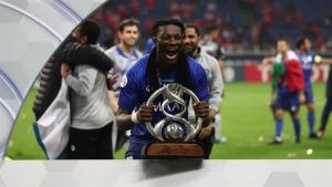 غوميز: أعتقد أن مباراة "بوهانغ" الأخيرة لي مع "الهلال" في دوري أبطال آسيا (فيديو)