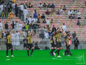 الكشف عن آخر تطورات إصابة ثنائي الاتحاد