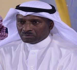 هاشم سرور يقدم عدة حلول لعودة النصر إلى المنافسة