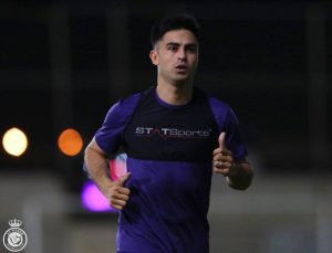 اتفاق يؤجل عودة بيتي مارتينيز