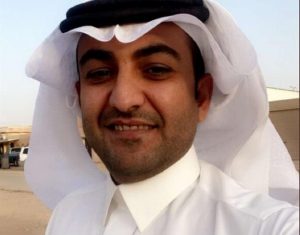 “الفريح” يوجه رسالة لـ “آل معمر” عقب الهزيمة أمام الشباب!