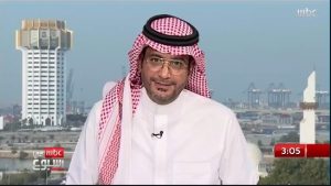 “البكيري” يكشف عن المشكلة التي يعاني منها نادي النصر!