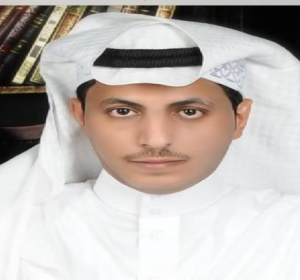 الروقي يطلق تغريدة عن الداعم لنادي النصر.. ويطرح هذا السؤال!