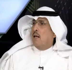 عناد ومكابرة”.. الدويش يوجه رسالة لإدارة نادي النصر!