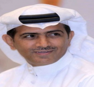 الهريفي يثير الجدل بتغريدة غامضة.. ومغرد يعلق: الوضع ما يتحمل التشمت