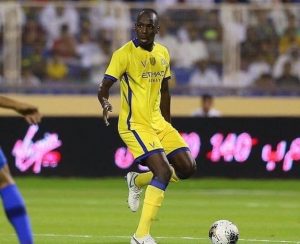 14 يومًا تُعيد "مادو" للتدريبات الجماعية