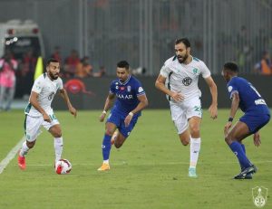 الزمالك المصري يرد على أزمة قيد النقاز