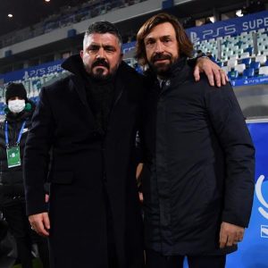 النصر يدخل في مفاوضات مع المدرب الإيطالي "غاتوزو"