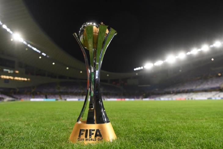 فيفا” يُعلن موعد بطولة كأس العالم للأندية