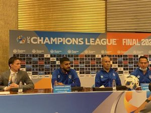 "جارديم": مواجهة بوهانج تاريخية.. والهلال سيحقق اللقب الرابع لدوري الأبطال