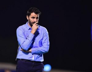 مدرب ضمك لـ"سبورت 24": أملك عروضًا من أندية كبرى.. و"الأخضر" يسير بخطى ثابتة