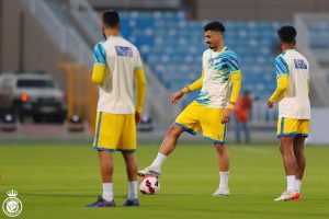 "الصرامي": النصر يحتاج معسكرًا خارجيًا