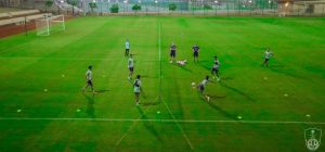 رقم مميز لـ "الأهلي" في الدوري