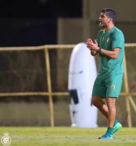 ثلاثي النصر يعزز خيارات بيدرو أمام الشباب