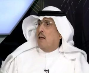 ما أرخص الدموع.. "الدويش" يعلق على تراجع نتائج النصر