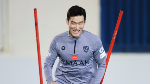 "هيون" يشارك في مران الهلال.. و"الشهراني" يواصل التأهيل