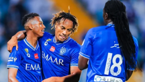 تعرف على التشكيلة المثالية للجولة الـ11 بدوري المحترفين