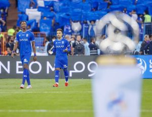 أول تعليق من وزير الرياضة على تتويج الهلال بدوري أبطال آسيا 2021