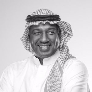 ماجد عبدالله يوجه رسالة للاعبي النصر