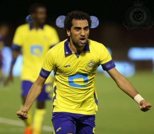 حسن الراهب يزف بشرى لجماهير النصر بشأن المدرب الجديد (صورة)