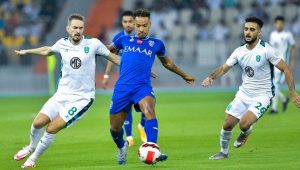 محمد نور: هذا هو الفرق بين "بيريرا" و"تاليسكا" (فيديو)