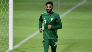 آخر تطورات إصابة محمد العويس