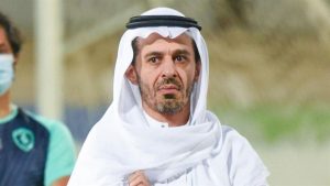 رئيس نادي الفتح: الحكام يستهزئون بنا.. وحكم مباراة الاتحاد أثر بشكل مباشر على النتيجة