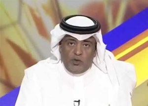 "الفراج" يُعلق على تعادل "الأخضر" أمام أستراليا