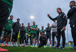 رينارد: نحترم منتخب فيتنام... والأخضر هدفه كأس العالم 2022