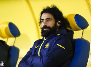 هاشم سرور: رحيل حسين عبدالغني ليس الحل.. النصر يحتاج لهؤلاء