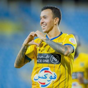 "كاكو" يكشف عن مركزه المفضل.. ولاعب يتمنى مزاملته