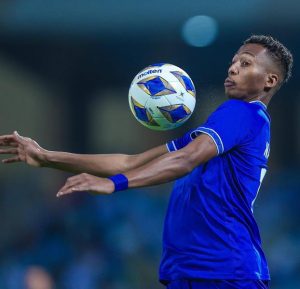 الهلال يُعلن سلامة "ركبة" ناصر الدوسري