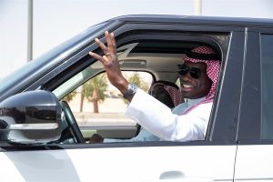 شكرًا يا أسطورة.. "غوميز" يوجه رسالة لـ"الجابر"