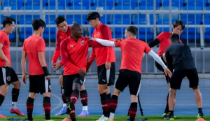 تعرف على تاريخ مواجهات بوهانج الكوري أمام الفرق السعودية