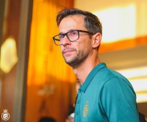 مدرب النصر: قمنا بدراسة الأهلي جيدًا.. ونجحنا في فرض شخصيتنا