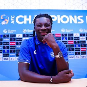 برنامج خاص لـ"غوميز" قبل نهائي دوري الأبطال