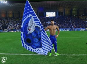 البليهي: كنت أتمنى مواجهة النصر في نهائي دوري أبطال آسيا (فيديو)