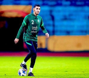 سلطان الغنام يخضع لفحوصات طبية