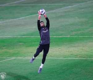 برنامج خاص لـ" المعيوف" قبل نهائي دوري الأبطال