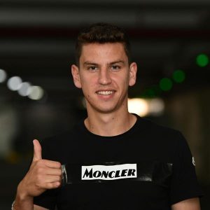 إيغور: لاعب الهلال السابق حفزني على الانضمام لـ"الشباب".. ومُعجب كثيرًا بـ"باهبري" (فيديو)