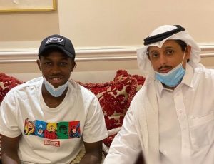 الحقيقة وراء انقلاب سعود عبدالحميد على وكيله بسبب أزمة التجديد للاتحاد