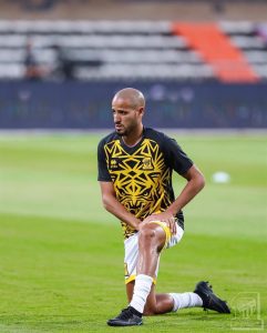 ثنائي الاتحاد مهدد بالغياب عن كلاسيكو الهلال