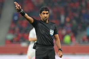موعد وصول طاقم تحكيم نهائي دوري أبطال آسيا