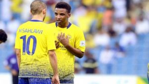 محمد نور: النصر مثل السيارة الفخمة الثقيلة (فيديو)