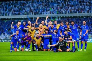 عطيف".. الاستثناء الوحيد للهلال قبل نهائي دوري الأبطال