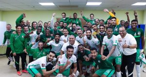 بعد نهاية الجولة السادسة.. ترتيب مجموعة المنتخب الوطني في تصفيات كأس العالم 2022