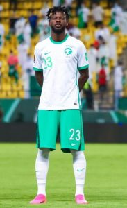 الكشف عن موعد مشاركة تمبكتي في المباريات