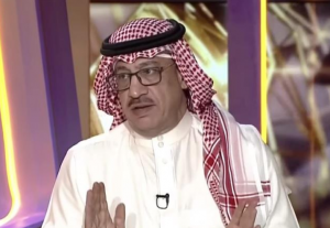 "عارف" يطالب إدارة الاتحاد بالتحرك في هذا الملف