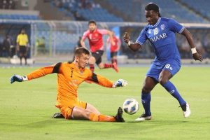 المريسل: جارديم يتخلى عن جوميز وفييتو وكاريلو