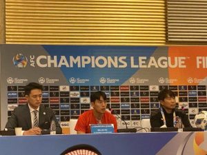 لاعب بوهانج: لا أعرف من الهلال سوى غوميز وماريغا